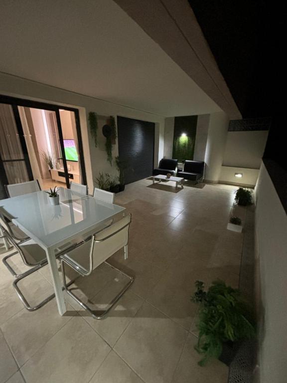 Fotografia z galérie ubytovania Apartamento Al-Alba Golf Resort Valle del Este Vera v destinácii Vera