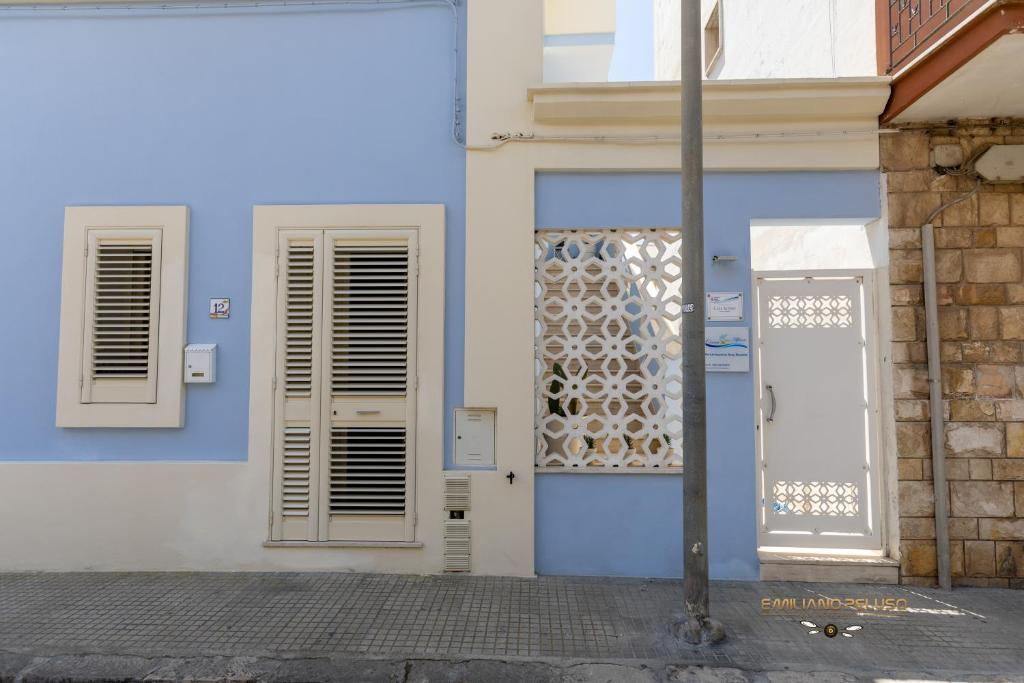 Kép Casa Alfieri"rooms and Apartments" szállásáról Porto Cesareóban a galériában