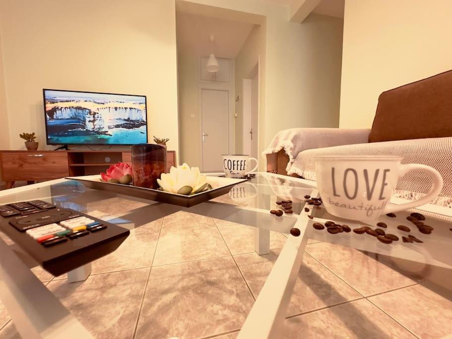 Gallery image of oLive Home in Alexandroupoli