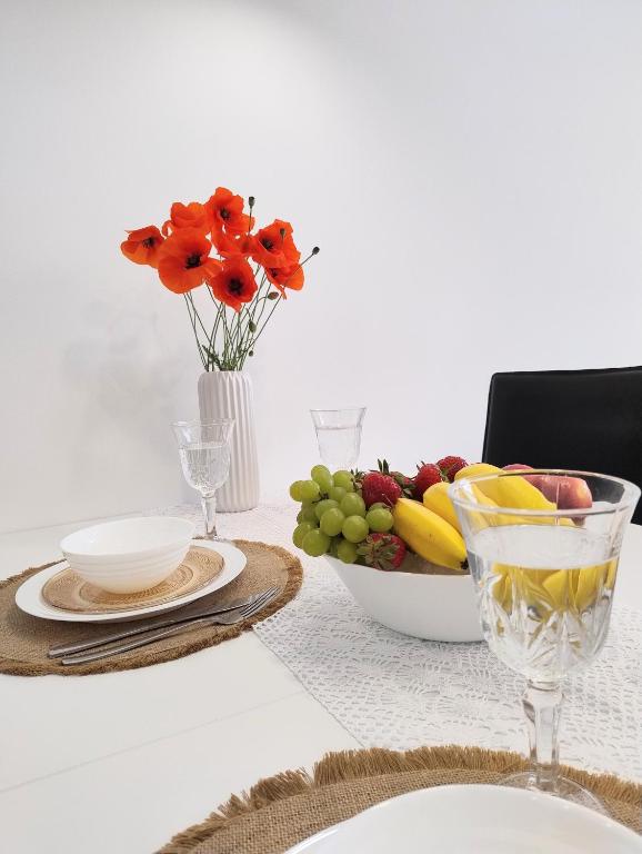 Apartament Sowia, bezpłatny Parking, Winda, Targi, Faktura VAT - 17