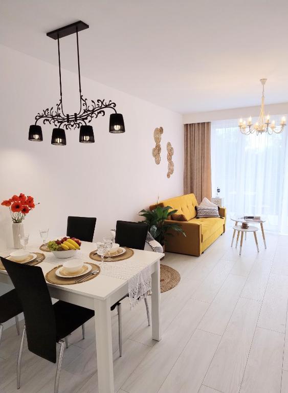 Apartament Sowia, bezpłatny Parking, Winda, Targi, Faktura VAT - 3