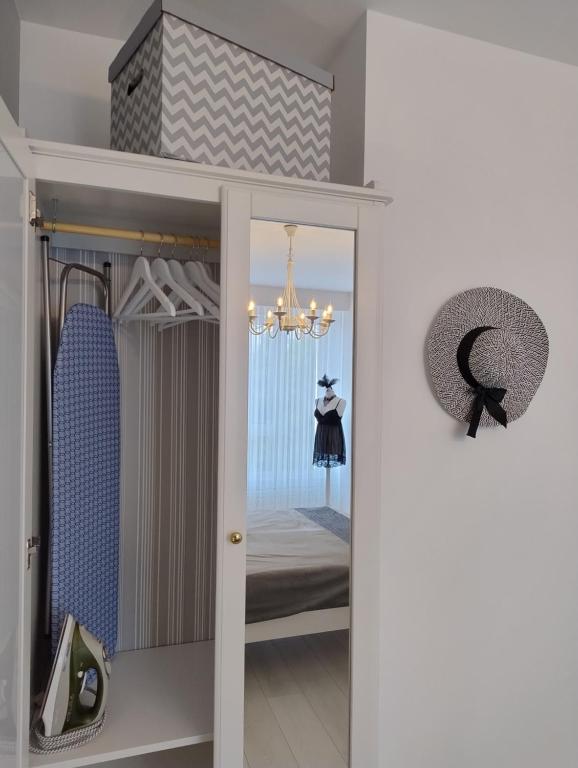 Apartament Sowia, bezpłatny Parking, Winda, Targi, Faktura VAT - 11