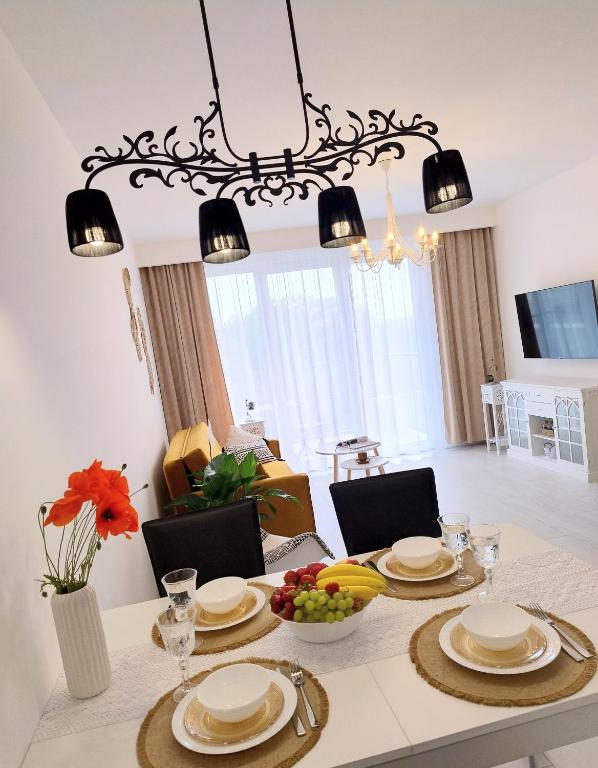 Apartament Sowia, bezpłatny Parking, Winda, Targi, Faktura VAT - 5