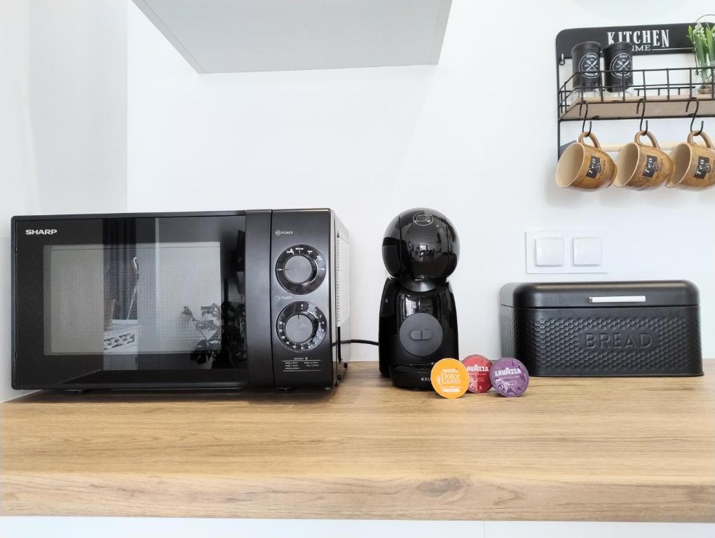 Apartament Sowia, bezpłatny Parking, Winda, Targi, Faktura VAT - 16