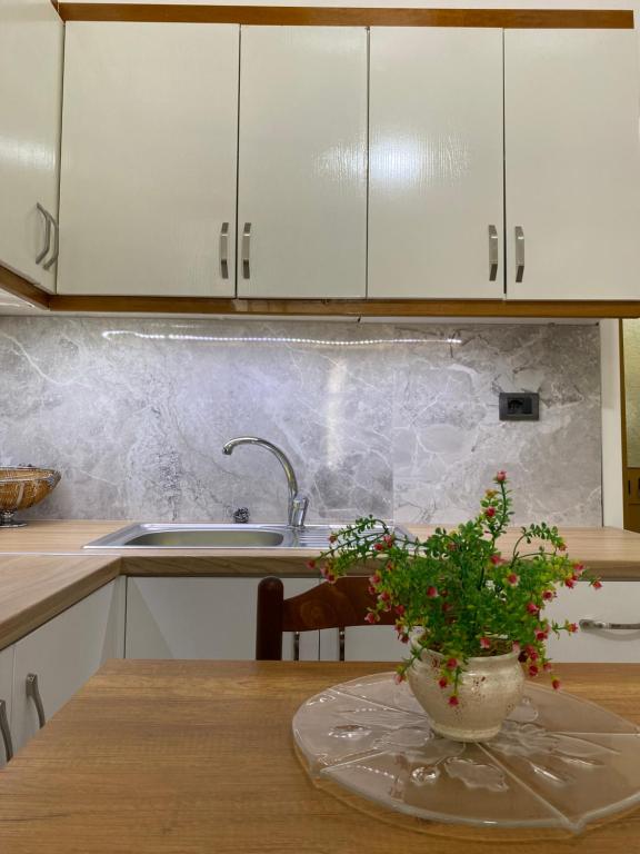 Vila Katalea - Apartamento De Una Habitación