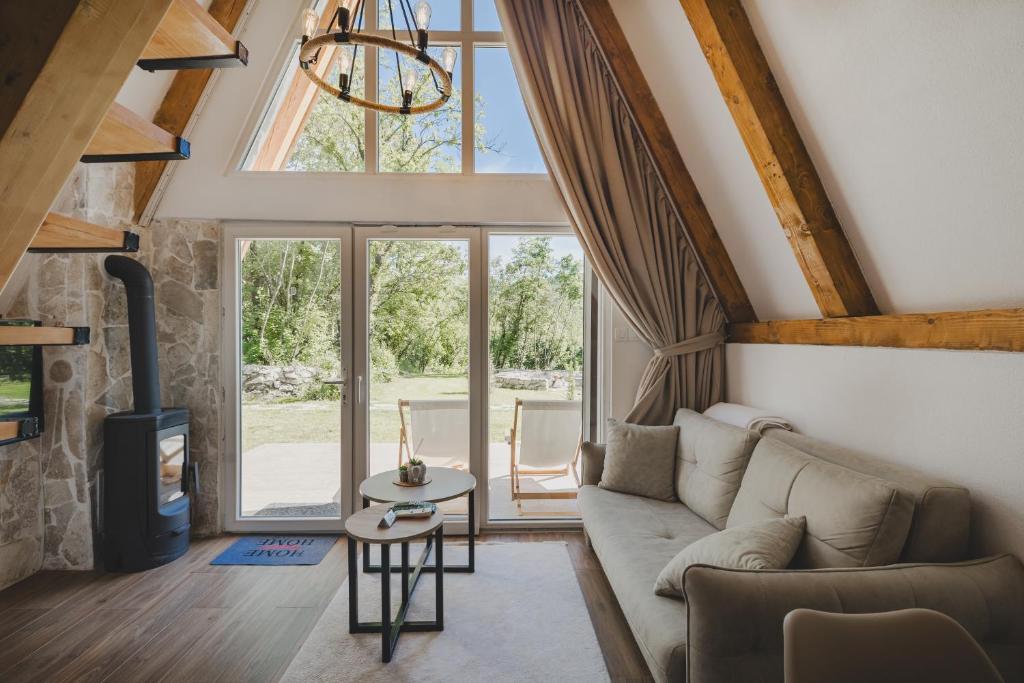 Vukova dolina apartments - 9