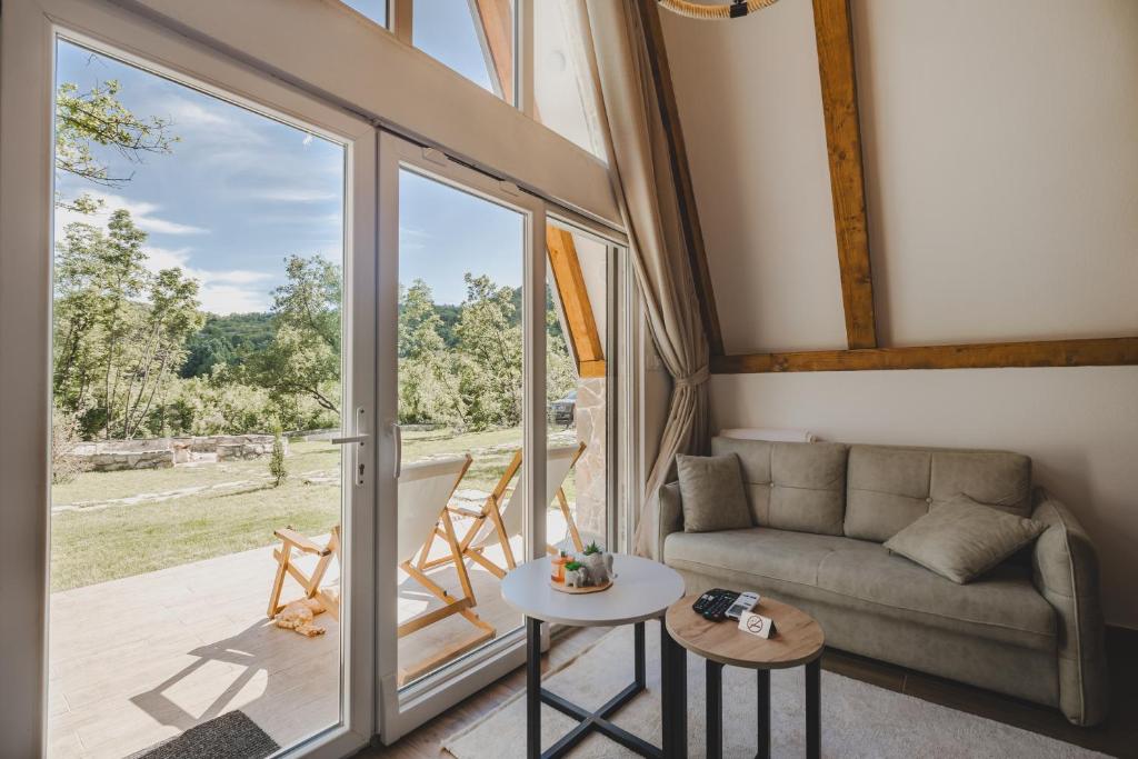 Vukova dolina apartments - 11