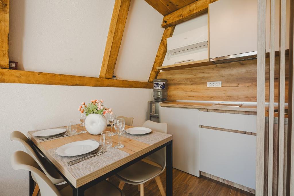 Vukova dolina apartments - 4