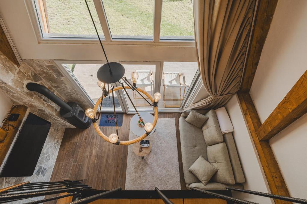 Vukova dolina apartments - 15