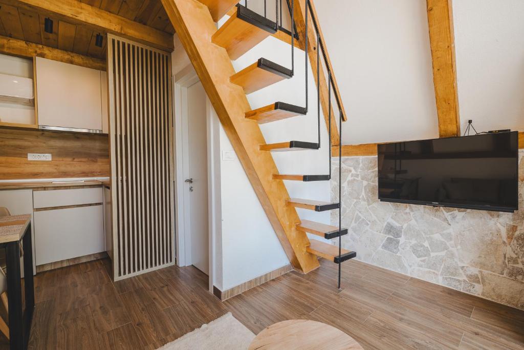 Vukova dolina apartments - 7