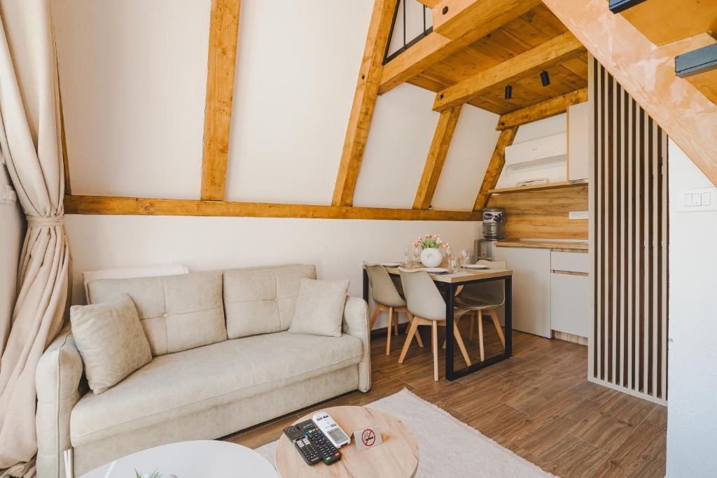 Vukova dolina apartments - 10