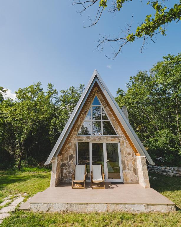 Vukova dolina apartments - 16