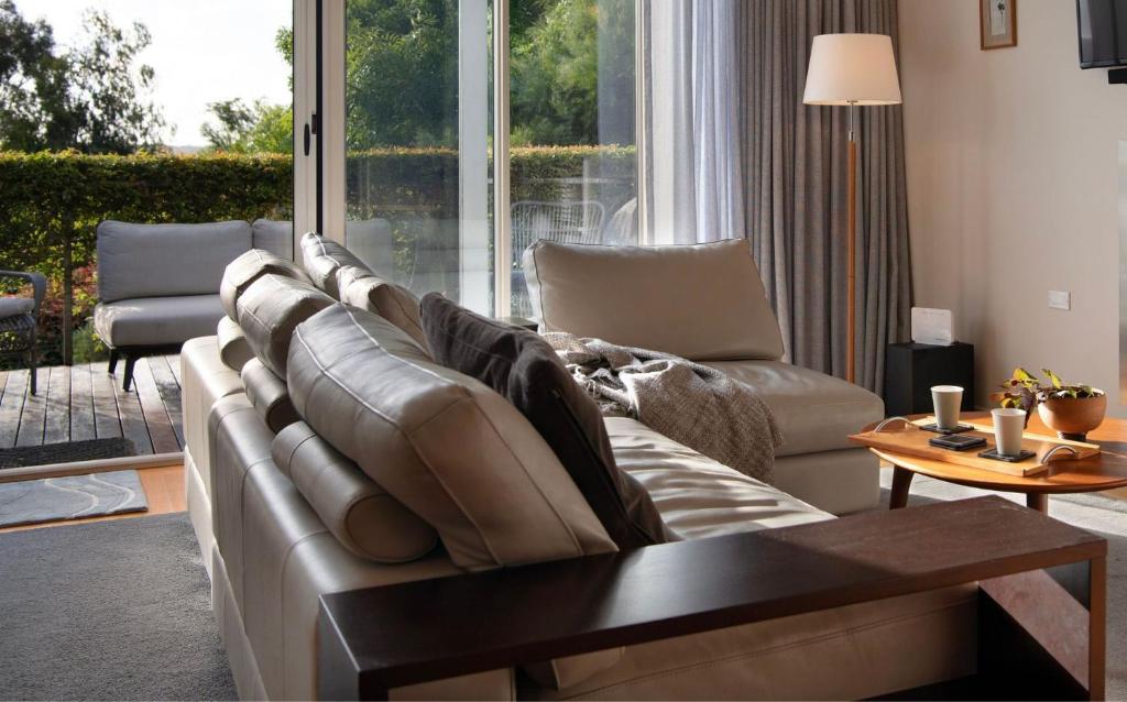 Belle Voir, Daylesford (updated prices 2024)