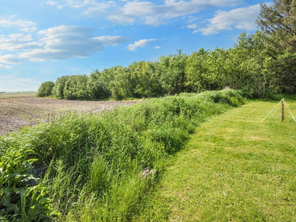 Fotografie z fotogalerie ubytování Holiday Home Løvsangervej v destinaci Nørby