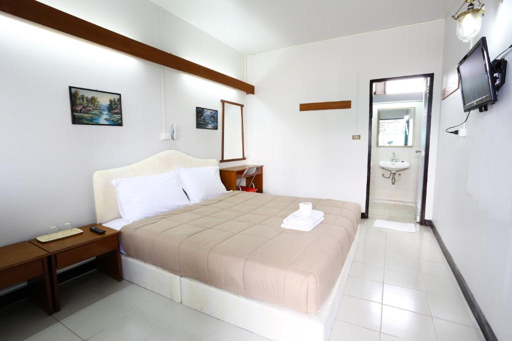 Chomdoi House Hotel - Resim 44