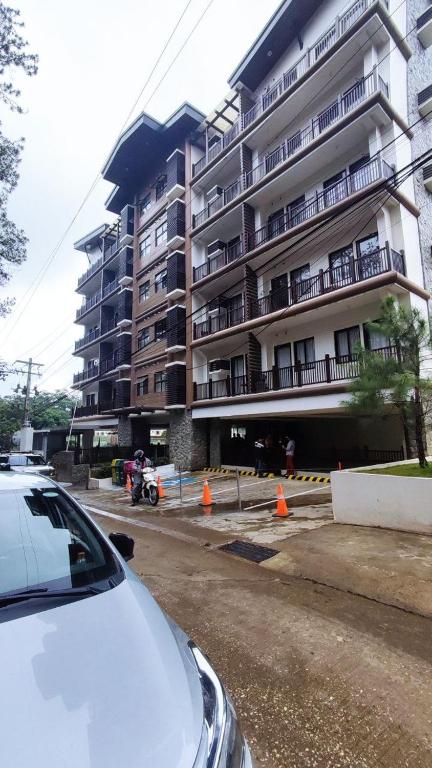 CozyNest Rentals at Brenthill Condominium photo