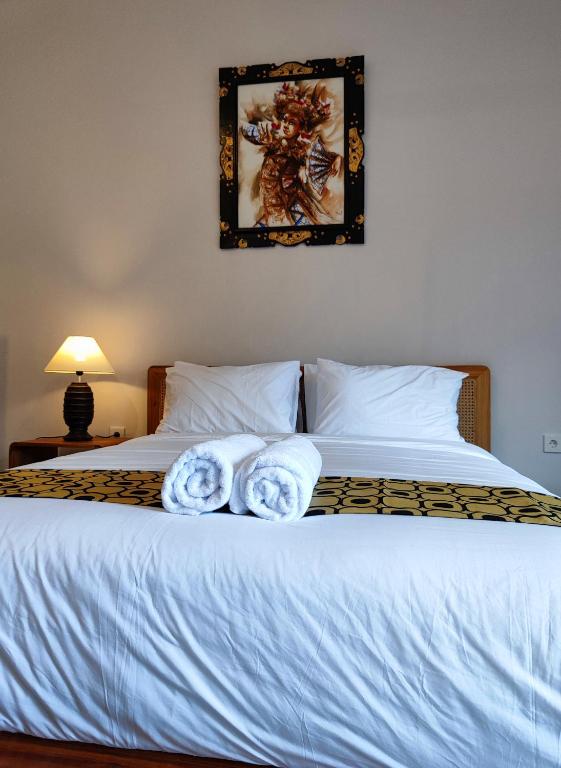 Vinandaka Homestay - Superieure Tweepersoonskamer