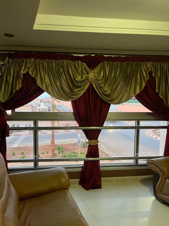 Foto dalla galleria di Appartement deux chambres a Berkane