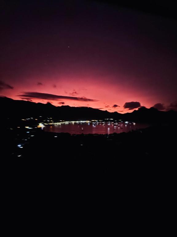 Taiohae Bay, Nuku Hiva - photo 9 - Nuku Hiva, Polynésie
