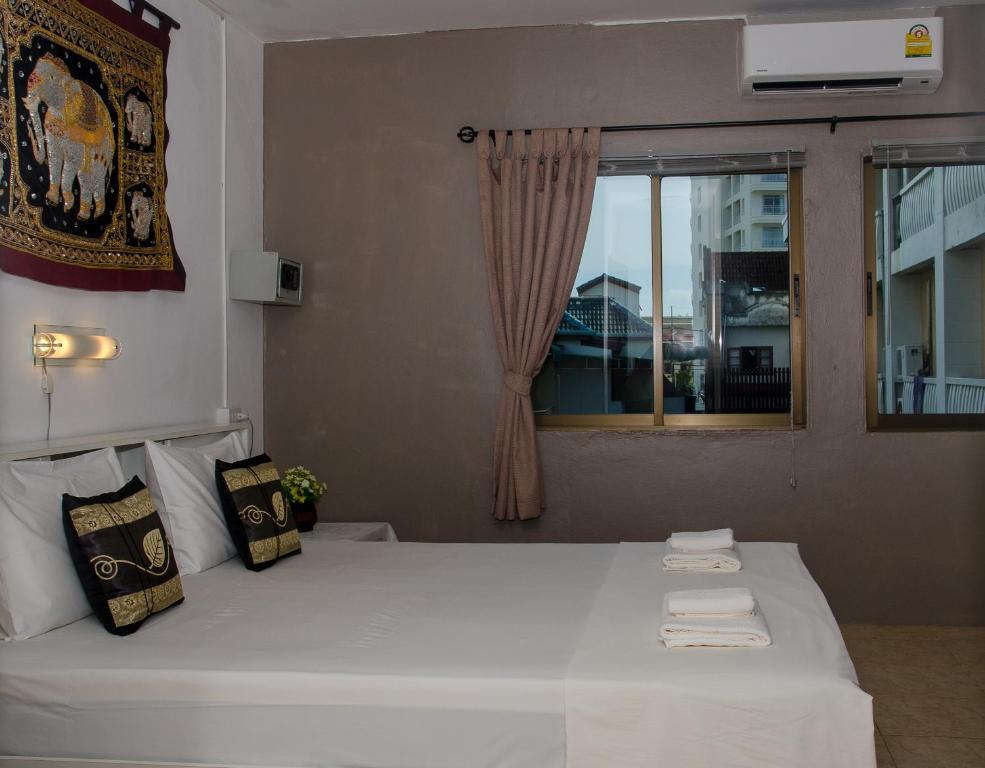 Allstar Guesthouse - 6