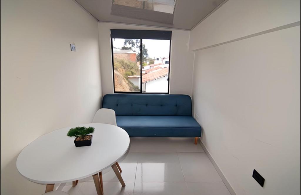 Posezení v ubytování Hotel Cordi