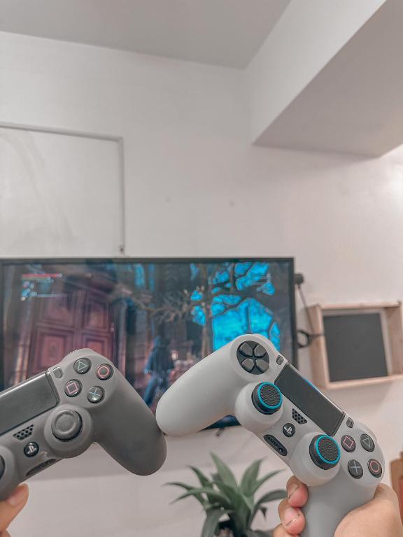 Φωτογραφία από το άλμπουμ του Corner Hideout - Azure Staycation στη Μανίλα