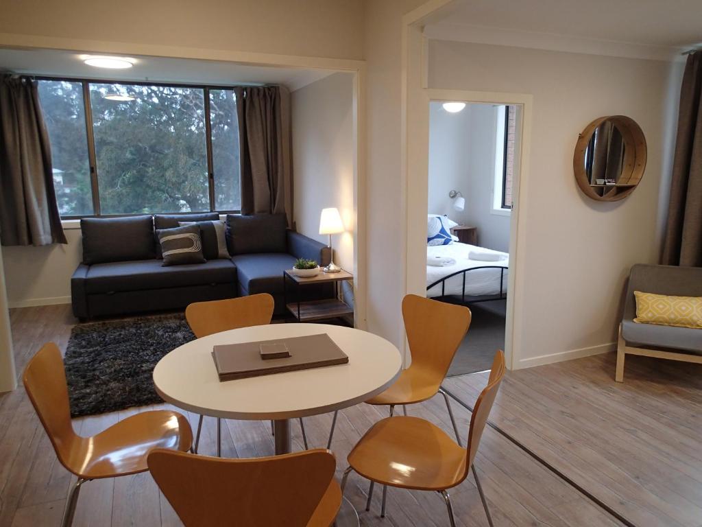 Dungowan Holiday Accommodation - Apartamento De Dos Dormitorios 3
