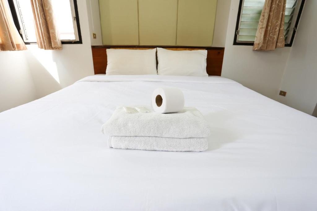 Chomdoi House Hotel - Resim 43