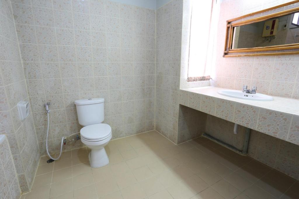 Chomdoi House Hotel - Resim 42