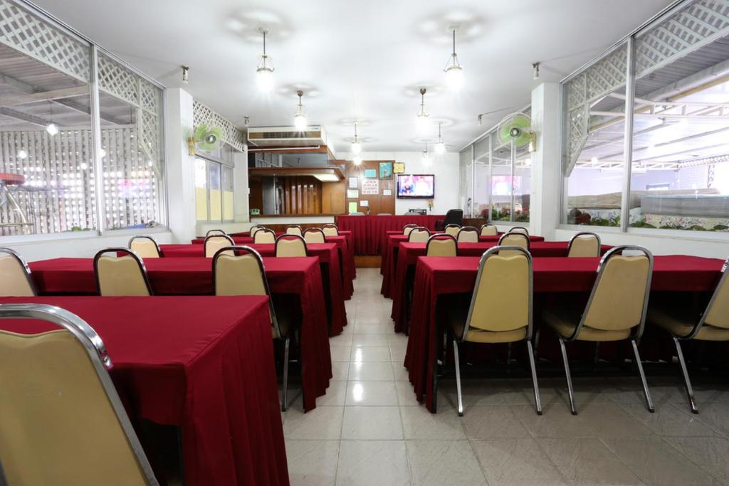 Chomdoi House Hotel - Resim 40