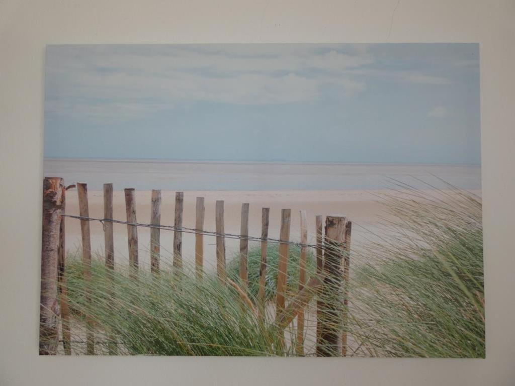 Fotografia z galérie ubytovania Appartement T2, 5 pers, à 10 min de la plage, terrasse, parking, animaux acceptés - Notre-Dame-de-Monts - FR-1-540-237 v destinácii Notre-Dame-de-Monts