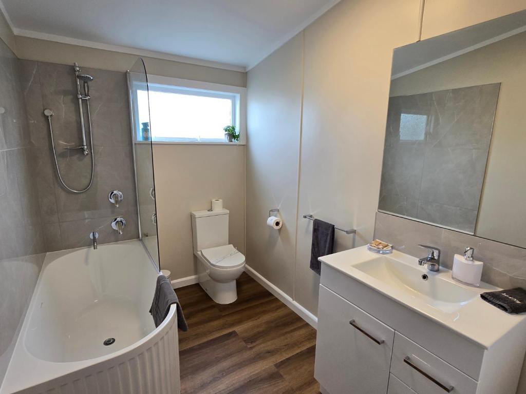 Gardner Court Motel - Resim 7