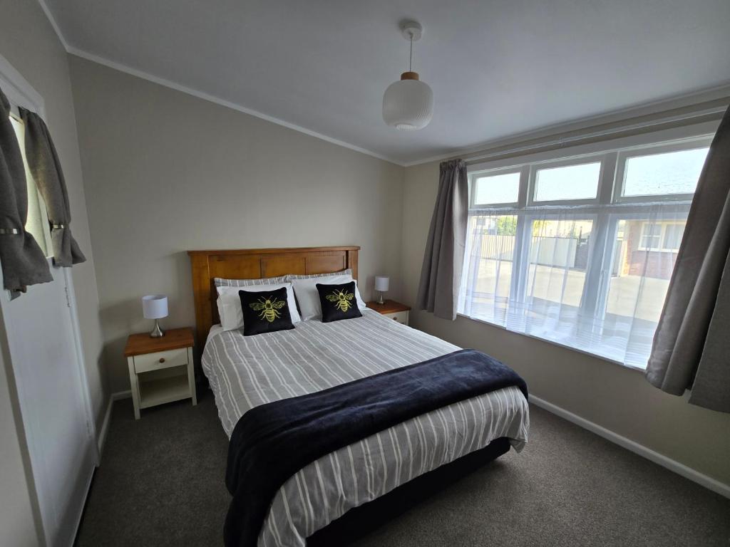 Gardner Court Motel - Resim 13