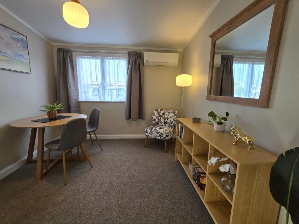 Gardner Court Motel - Resim 12