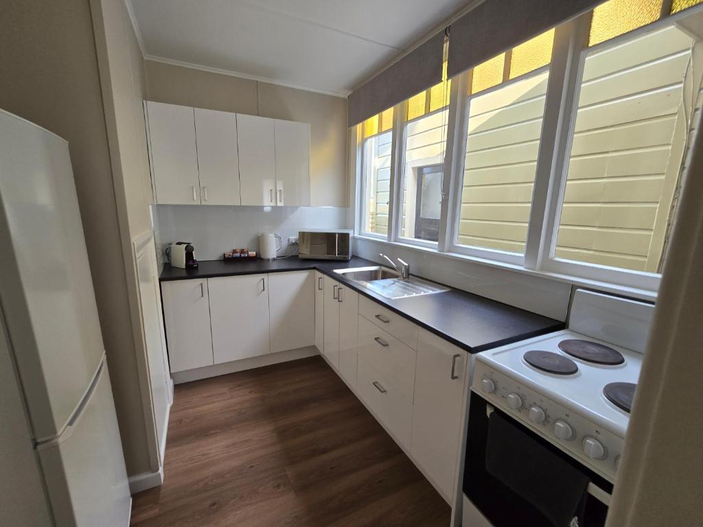 Gardner Court Motel - Resim 9