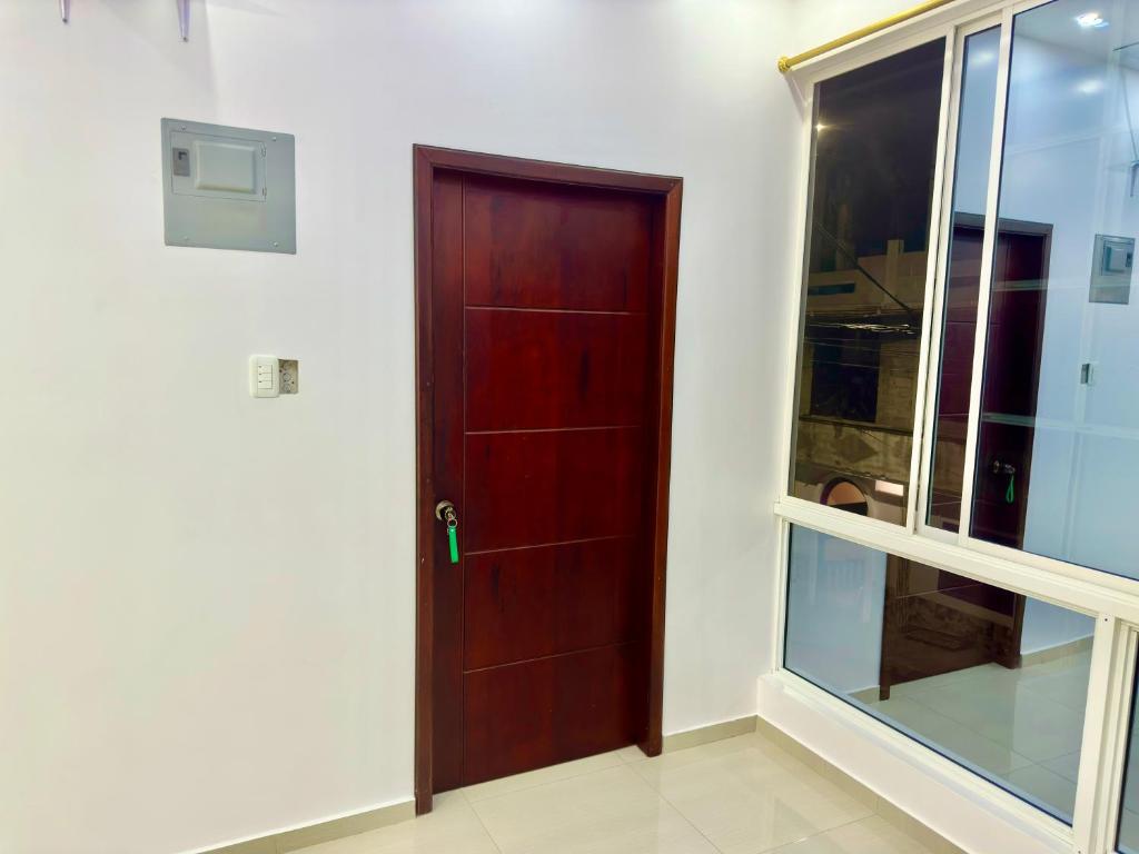 Fotografie z fotogalerie ubytování Casa Puka v destinaci Puerto Baquerizo Moreno