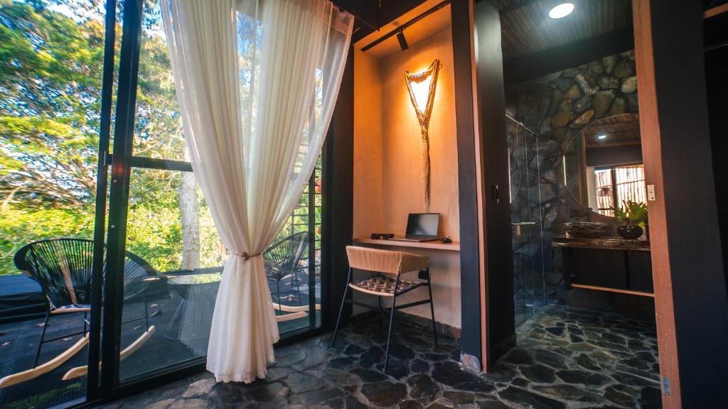 Photo de la galerie de l'établissement Villas Mundi, à La Tebaida