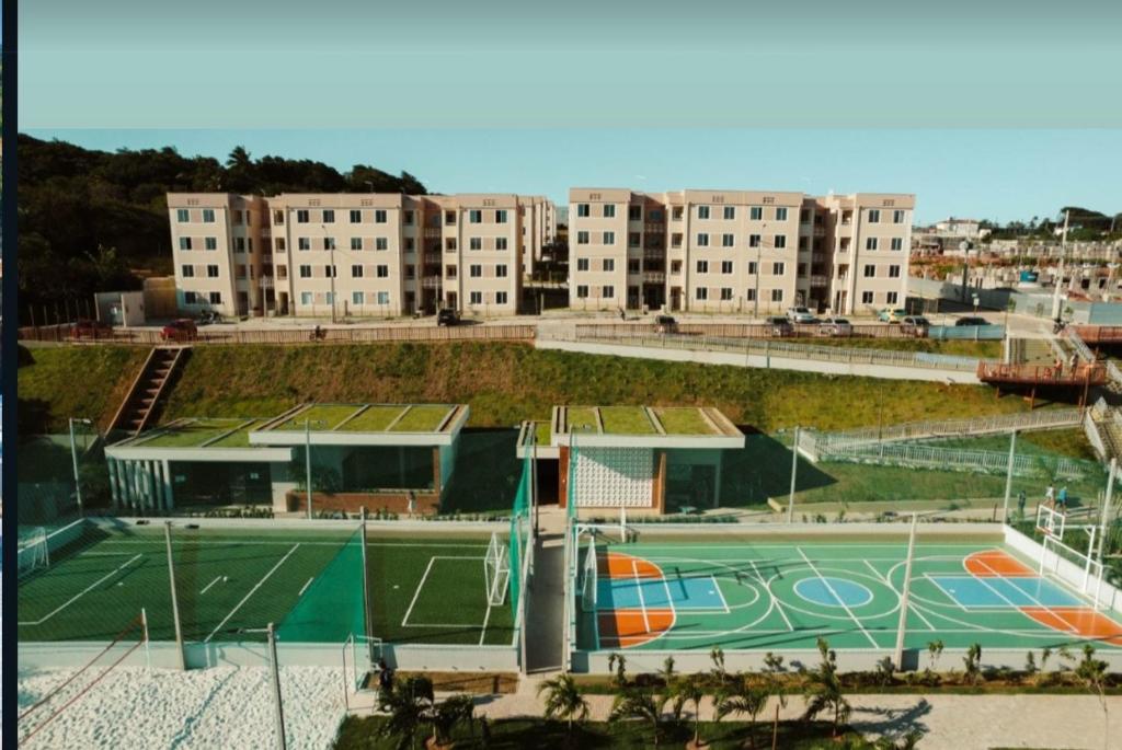 Fotografie z fotogalerie ubytování Mirante v destinaci Parnamirim