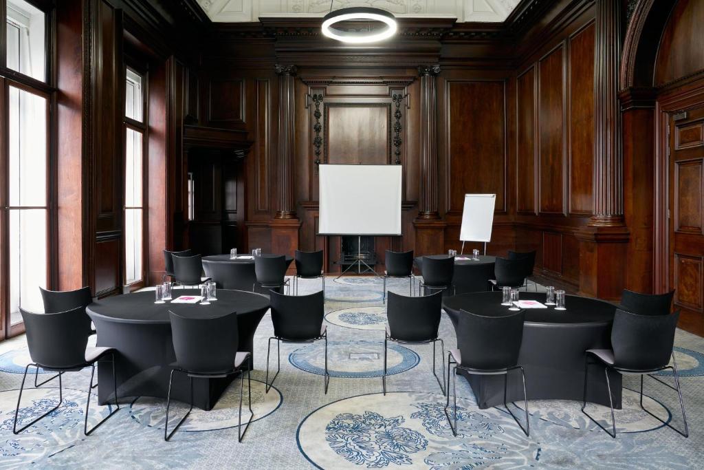 Aloft Liverpool - Resim 35