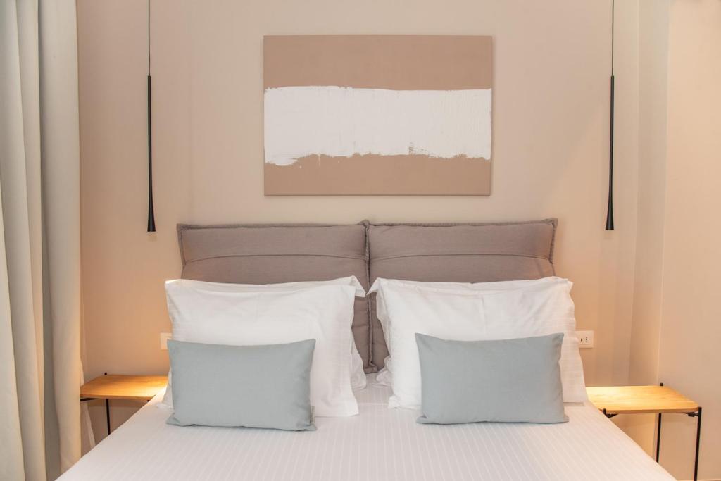 Kaiser Luxury Suites - Appartement D'une Chambre