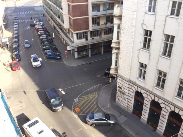 Okolica w pobliżu tego apartamentu