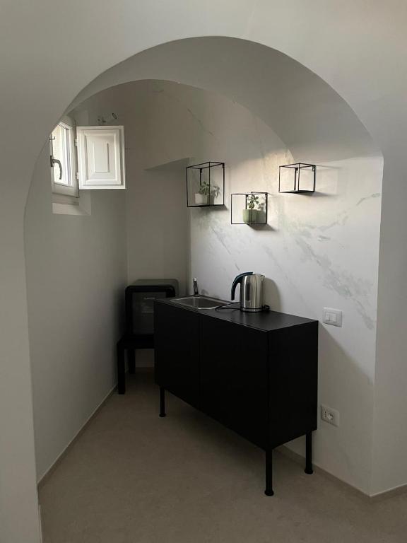 Fotografie z fotogalerie ubytování Giardini di Luce v destinaci Matera