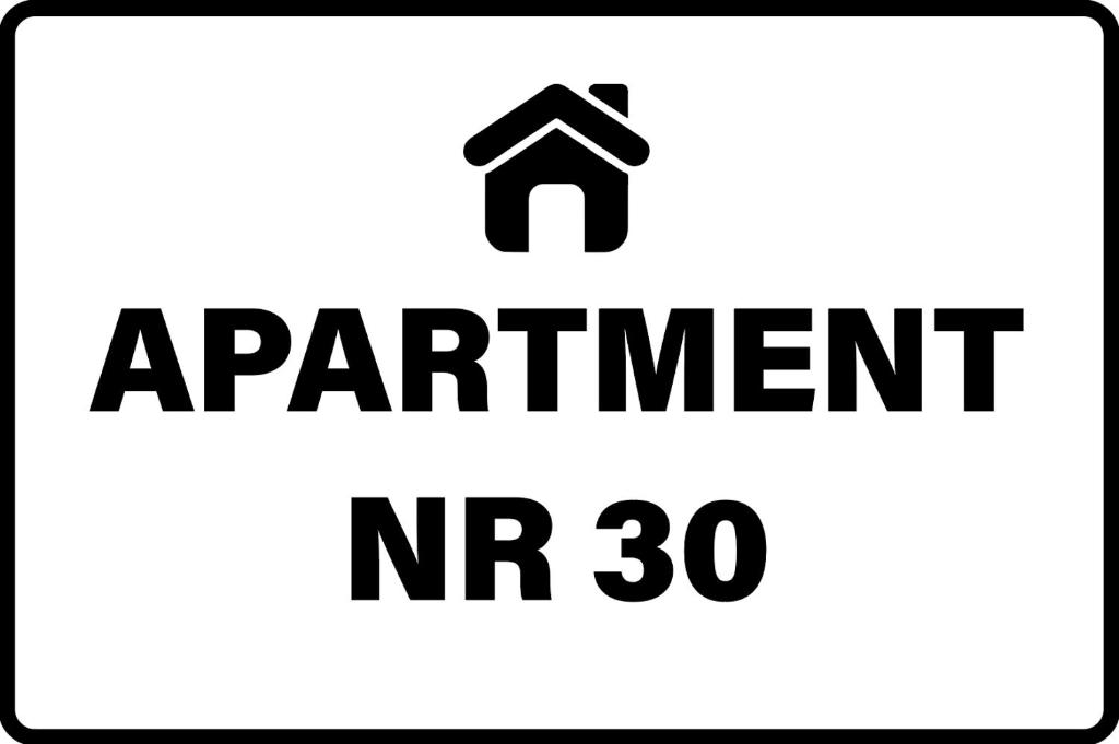 Certifikát, hodnocení, plakát nebo jiný dokument vystavený v ubytování Geräumige Wohnung Nähe Autobahn A2