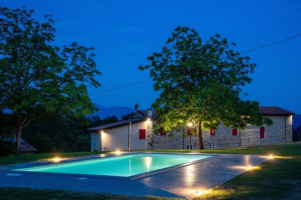 Il podere di Emore - Locazione turistica - Housity