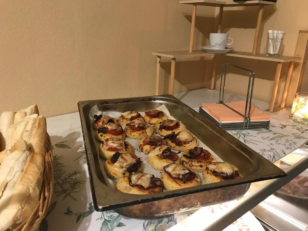 Pension Aura Špičák, některé pokoje se saunou - 13