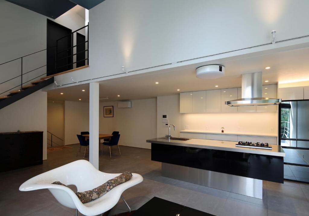 Spacious Home in Ebisu Heart of Tokyo