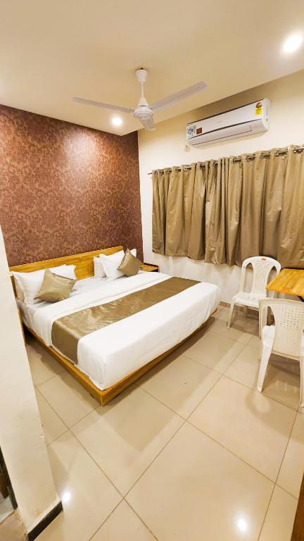 Hotel Nova Shine - Cuarto King