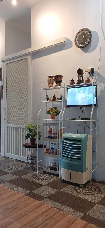 Fotografie z fotogalerie ubytování ELTARI Pine House v destinaci Kidal