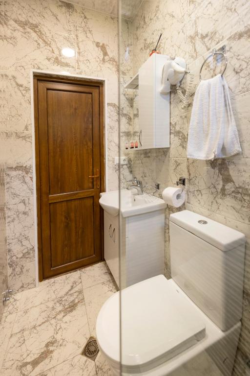 Bany a Hestia Boutique Hotel