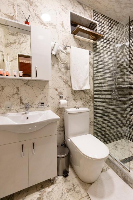 Bany a Hestia Boutique Hotel